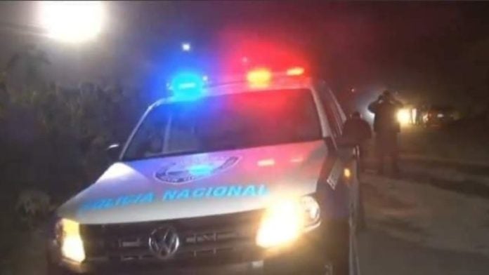 Matan hijo de taxista en Choloma