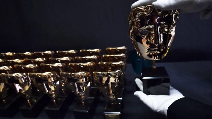 ganadores premios BAFTA 2023