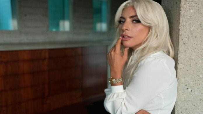 Lady Gaga habla de capitalismo