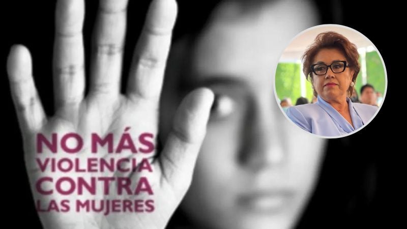 Casos de violencia contra la mujer en Honduras