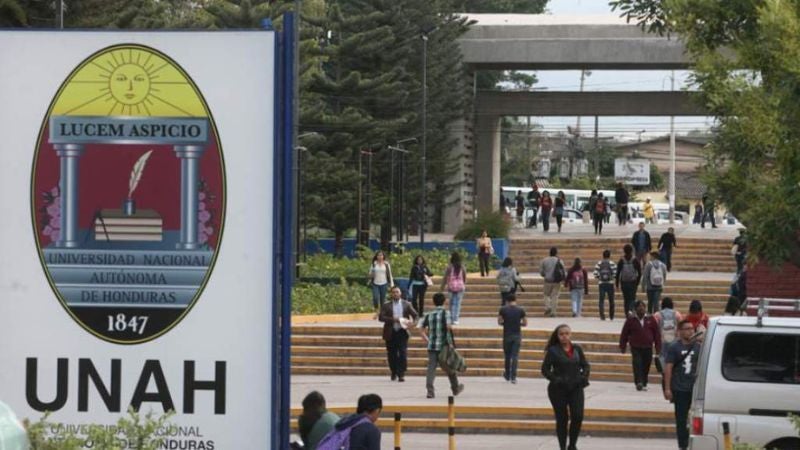 Las mejores universidades de Centroamérica