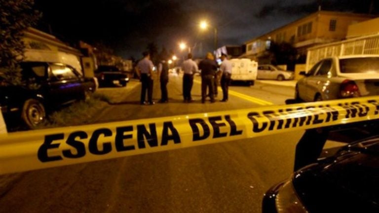 Frente a una pulpería asesinan a hombre en Danlí, El Paraíso