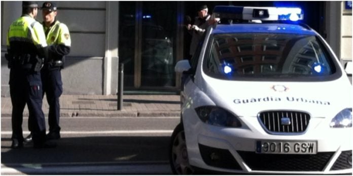 Guardia de Barcelona