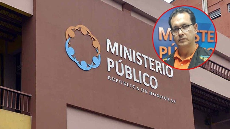 MINISTERIO PÚBLICO