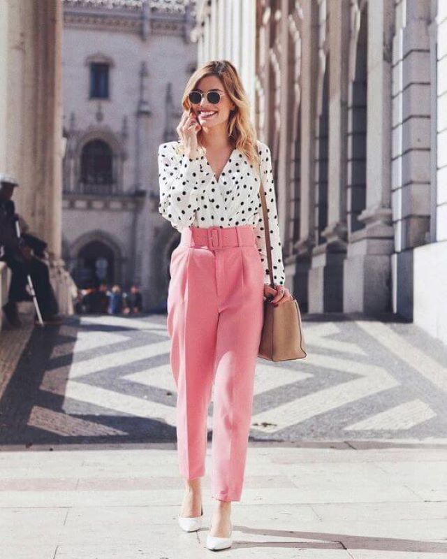 Outfit Oficina