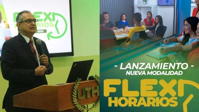 UTH Flexihorario