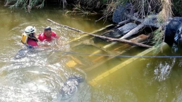 Identifican niño hondureño Nuevo León