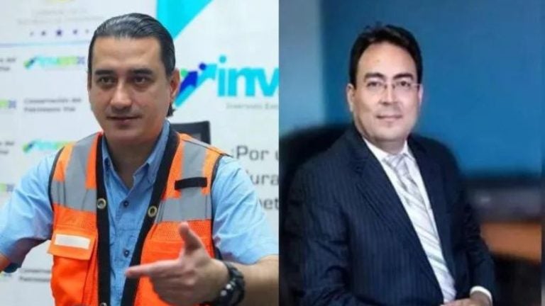 Condenan a Bográn y Moraes Mascarillazo