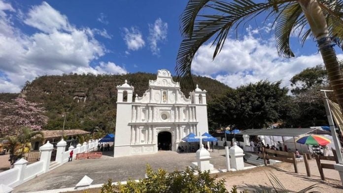 La Campa Feria Patronal