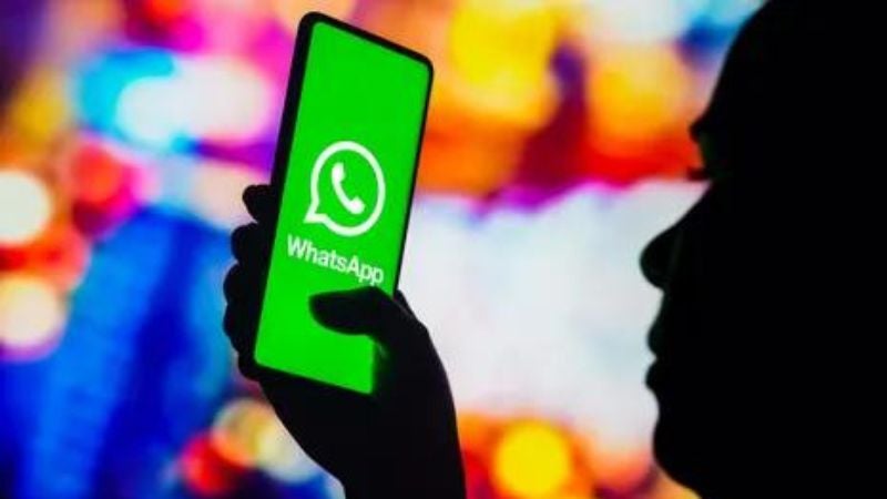 celulares sin WhatsApp marzo
