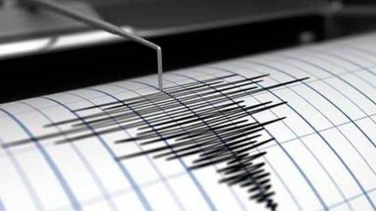 Sismo de 6,2 sacude la parte oriental de Papúa Nueva Guinea