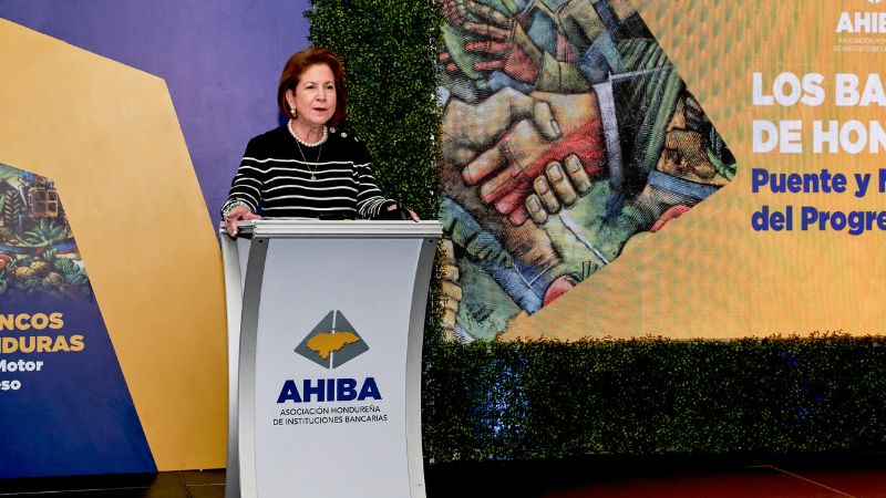 AHIBA registra L539 mil millones en ahorros