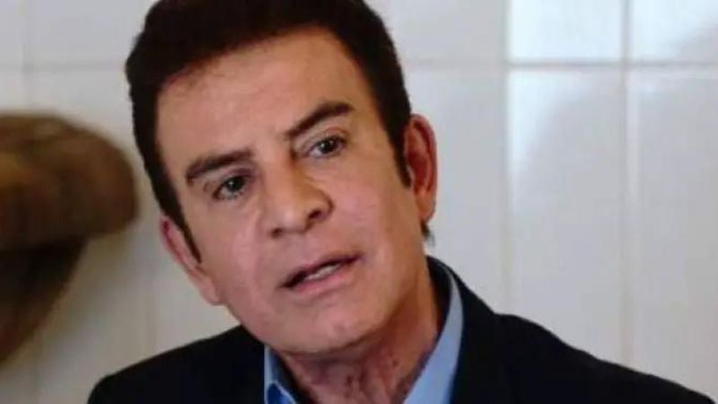 Salvador Nasralla