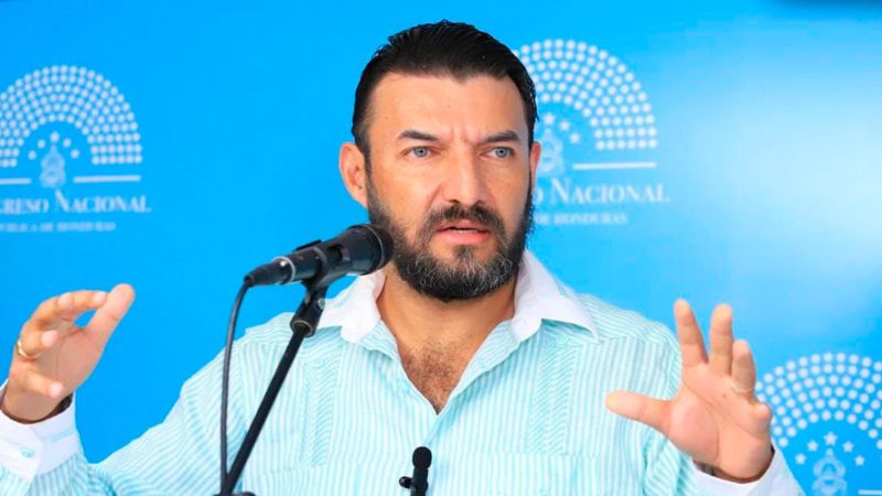 Tomé Consenso respaldado fuerzas políticas
