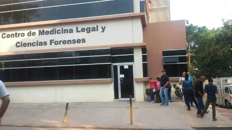 motociclista muere tras chocar vehículo