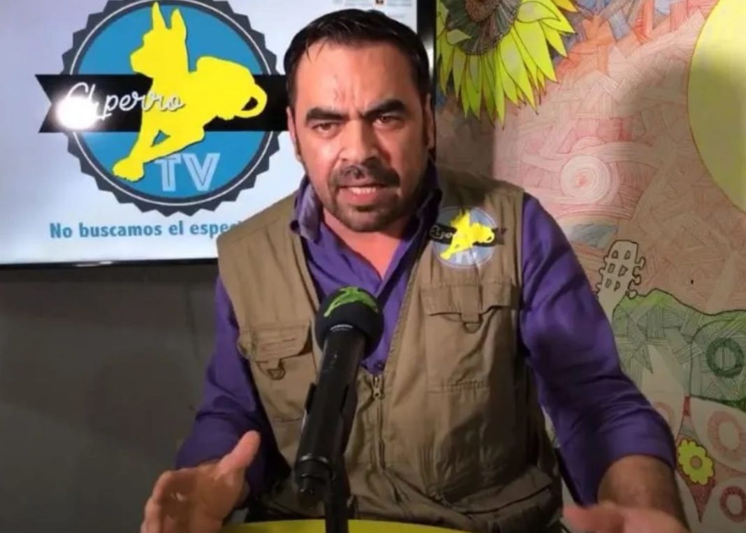 Milton Benítez