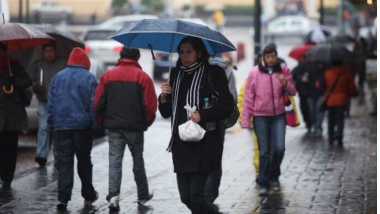 CLIMA | Continúa la vaguada prefrontal sobre Honduras hoy sábado