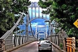 Puente de Choluteca