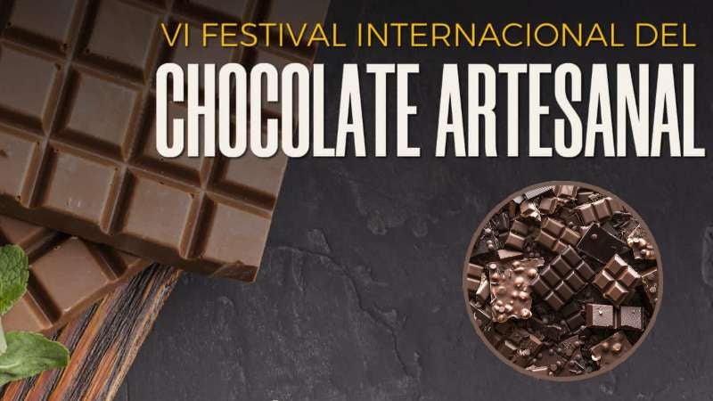 Festival del Chocolate en Yojoa