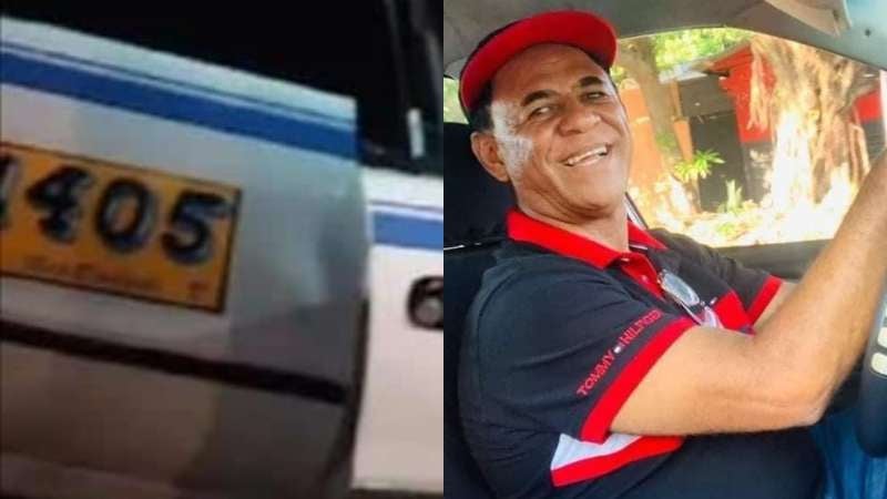 Asaltantes matan a taxista La Ceiba