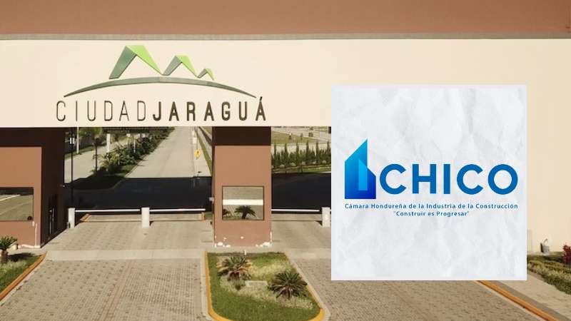 CHICO sobre Ciudad Jaraguá