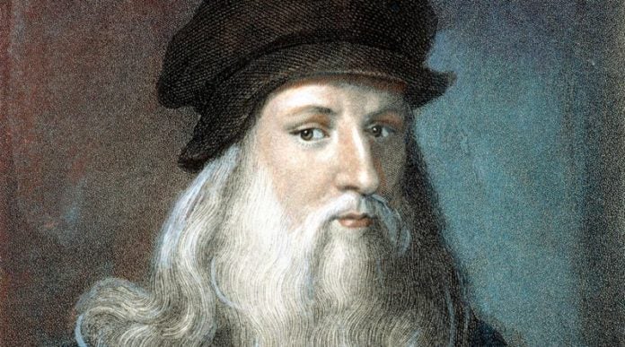 Leonardo da Vinci