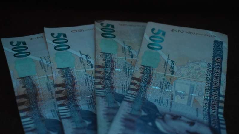De acuerdo con el Gobierno, en 4 años y medio, el Estado de Honduras otorgó 451 millones de lempiras por concepto de exoneraciones.