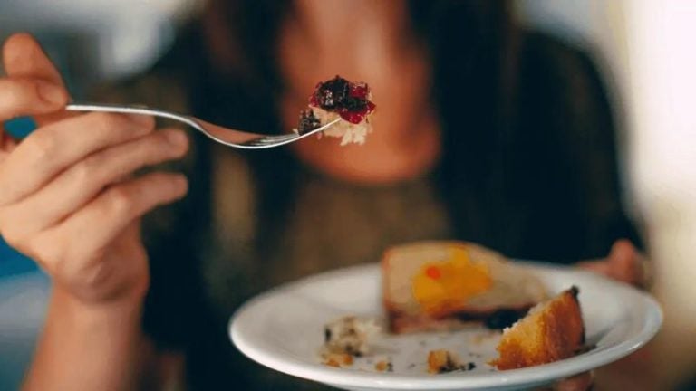 cómo controlar la ansiedad por comer