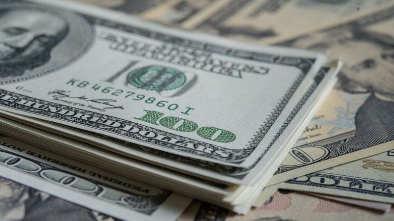 Los ultra ricos perdieron 10% de su fortuna en 2022