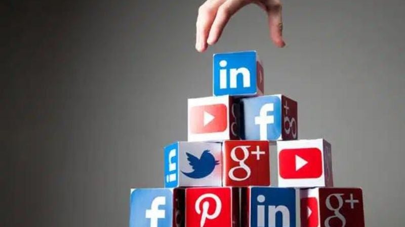 Las 4 redes sociales que todo negocio debería usar
