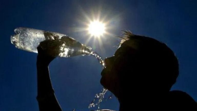 Temperaturas secas y cálidas predominarán hoy viernes en Honduras