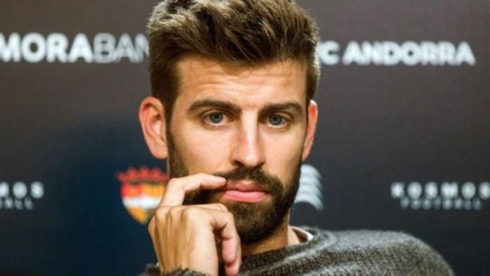 web de infieles oferta a Piqué