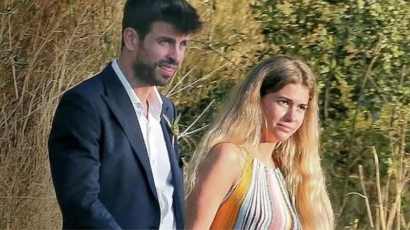 web de infieles oferta a Piqué