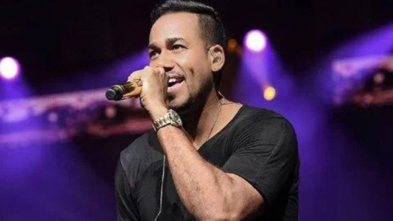 Romeo Santos concierto Honduras