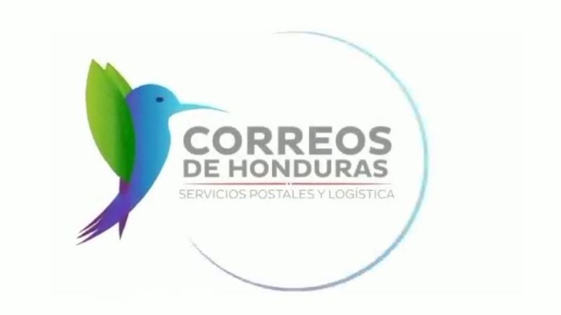 Correos de Honduras
