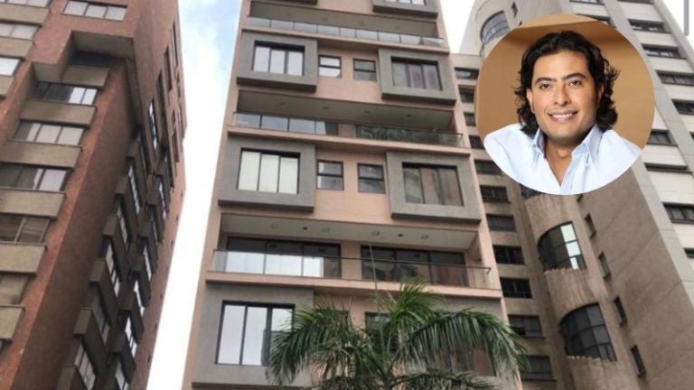 La lujosa vida del hijo de Petro; vive en pent-house de $522,000