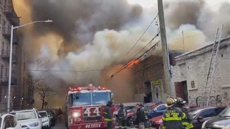 Explosión de bicicleta