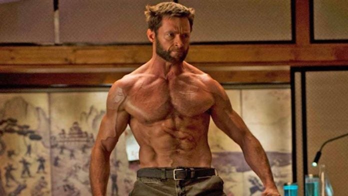 dieta de Hugh Jackman