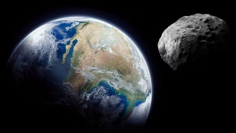 Asteroide 