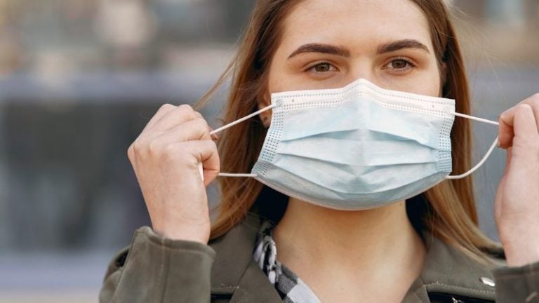 Congreso deroga el decreto del uso obligatorio de la mascarilla