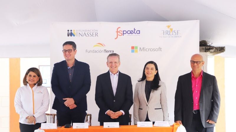 First Digital Skills Center inaugurated in El Hatillo