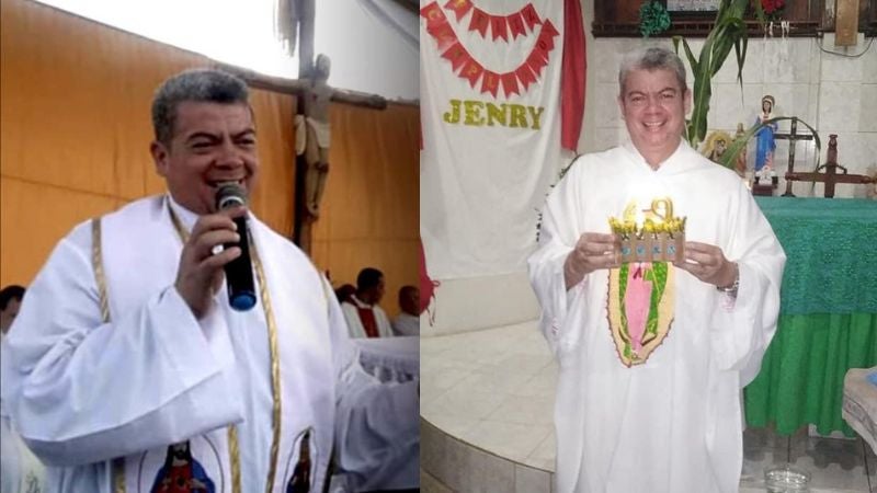 Nombran nuevo obispo Trujillo