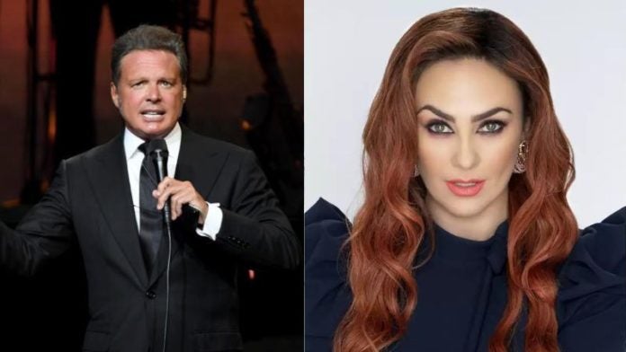 demanda a Luis Miguel