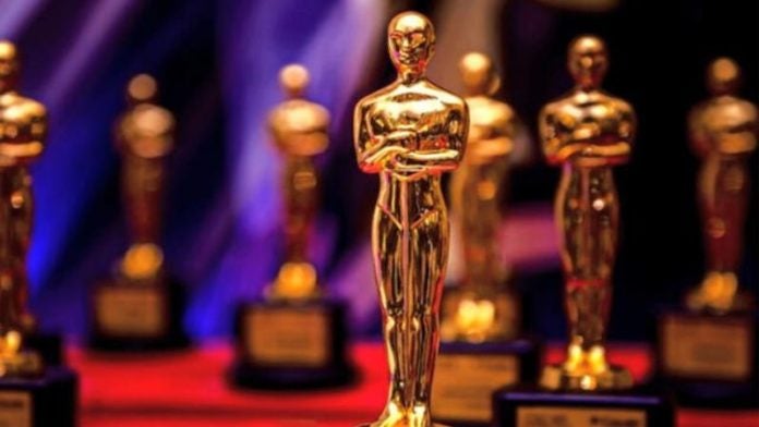 nominaciones premios oscar