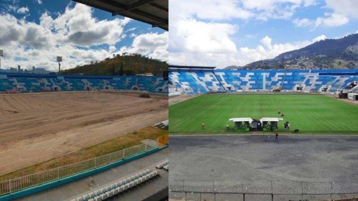 Estadio Nacional