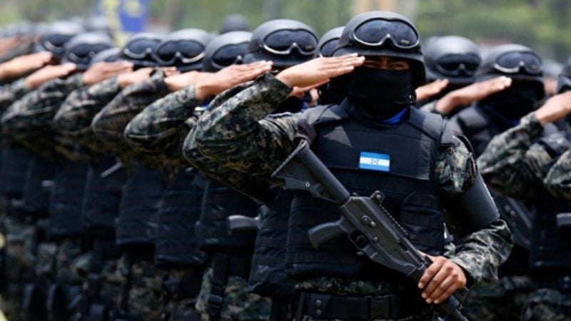 Denuncian militares Cuba Venezuela FFAA