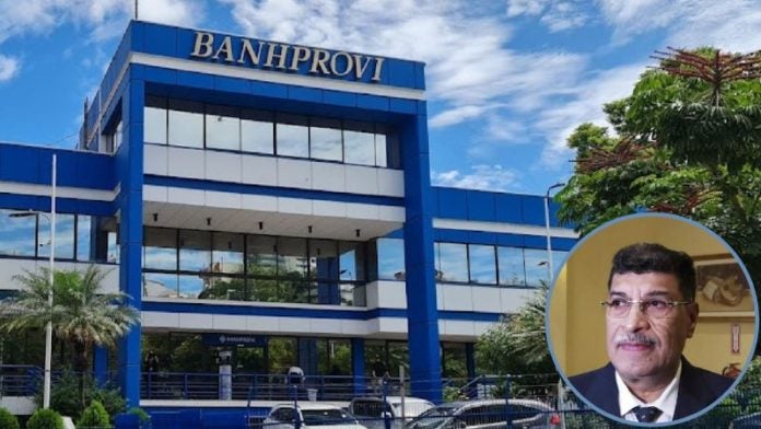 Banhprovi