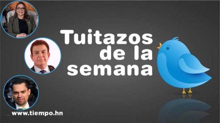 Tuitazos de la semana