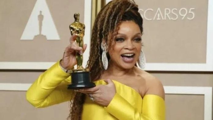 Ruth Carter Premios Oscar