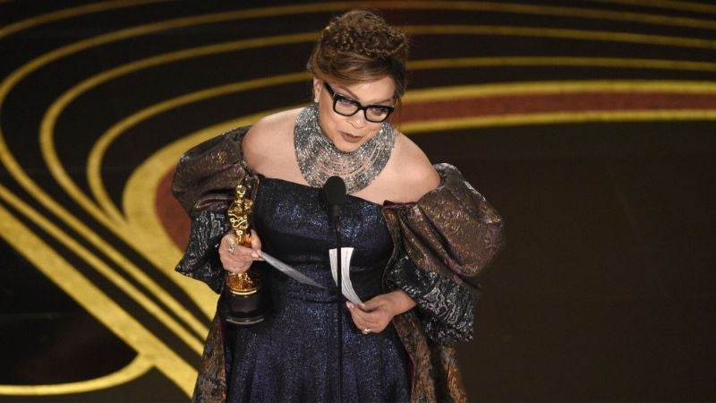 Ruth Carter Premios Oscar